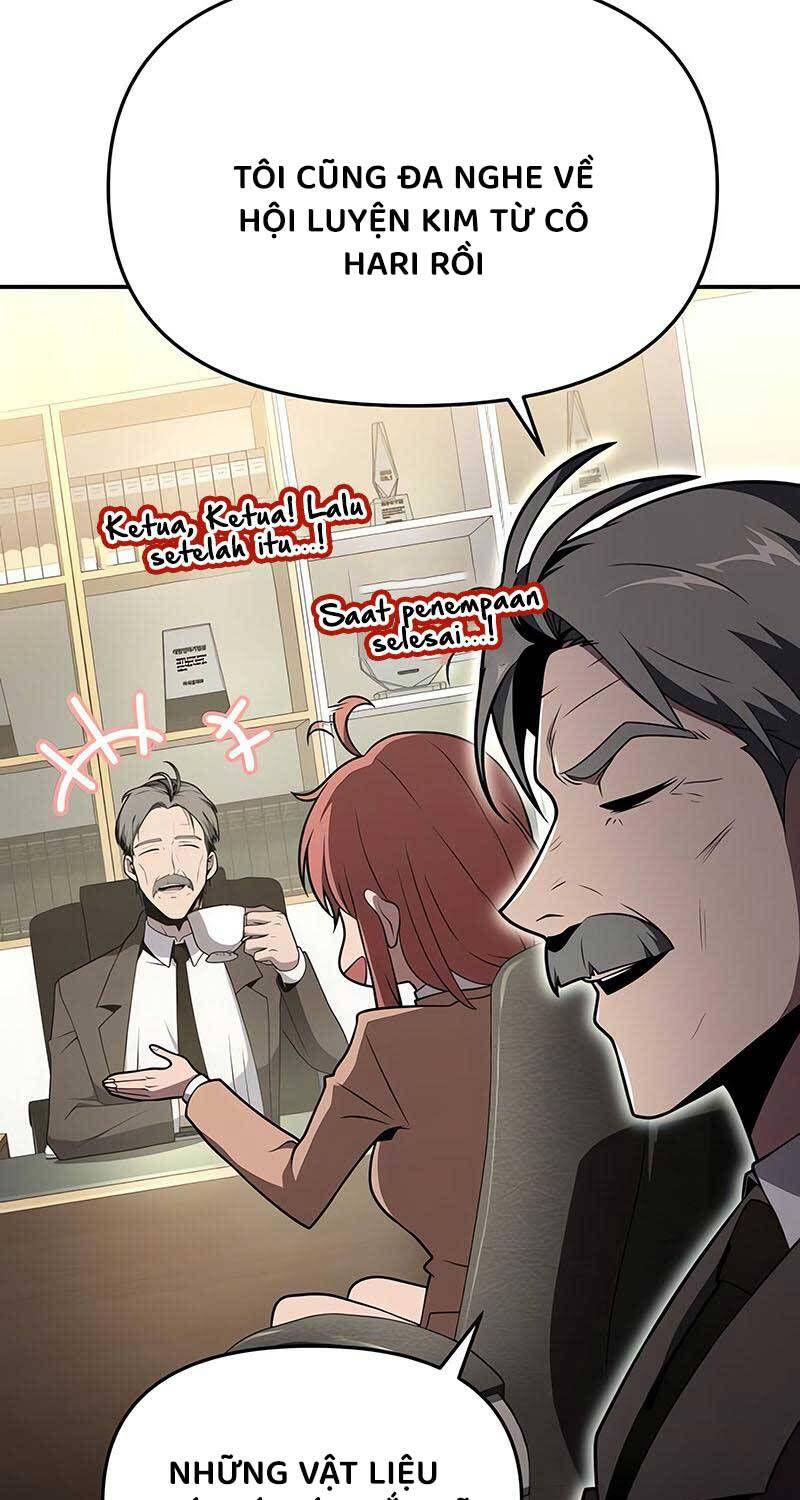 Vua Hiệp Sĩ Đã Trở Lại Với Một Vị Thần - Chapter 79 - Page 34