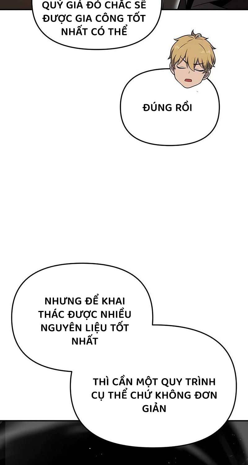 Vua Hiệp Sĩ Đã Trở Lại Với Một Vị Thần - Chapter 79 - Page 35