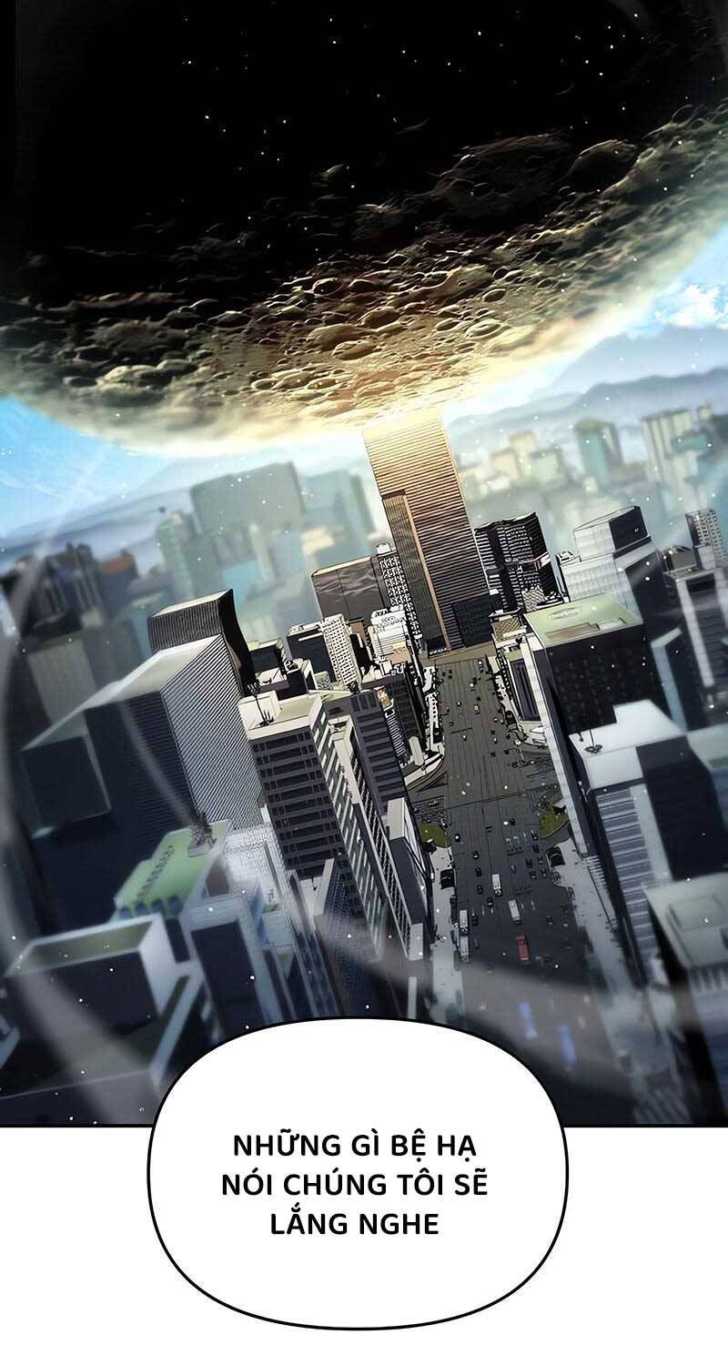 Vua Hiệp Sĩ Đã Trở Lại Với Một Vị Thần - Chapter 79 - Page 36