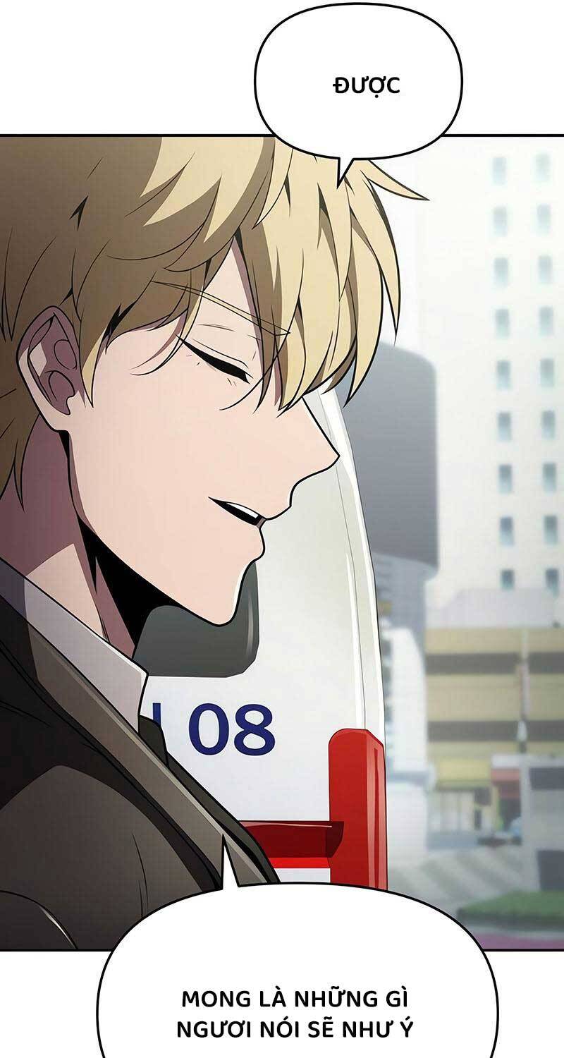 Vua Hiệp Sĩ Đã Trở Lại Với Một Vị Thần - Chapter 79 - Page 39
