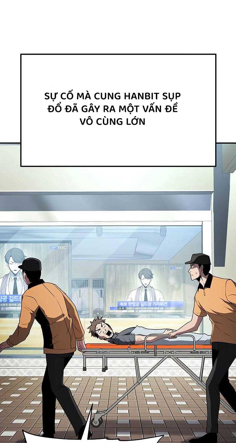 Vua Hiệp Sĩ Đã Trở Lại Với Một Vị Thần - Chapter 79 - Page 4