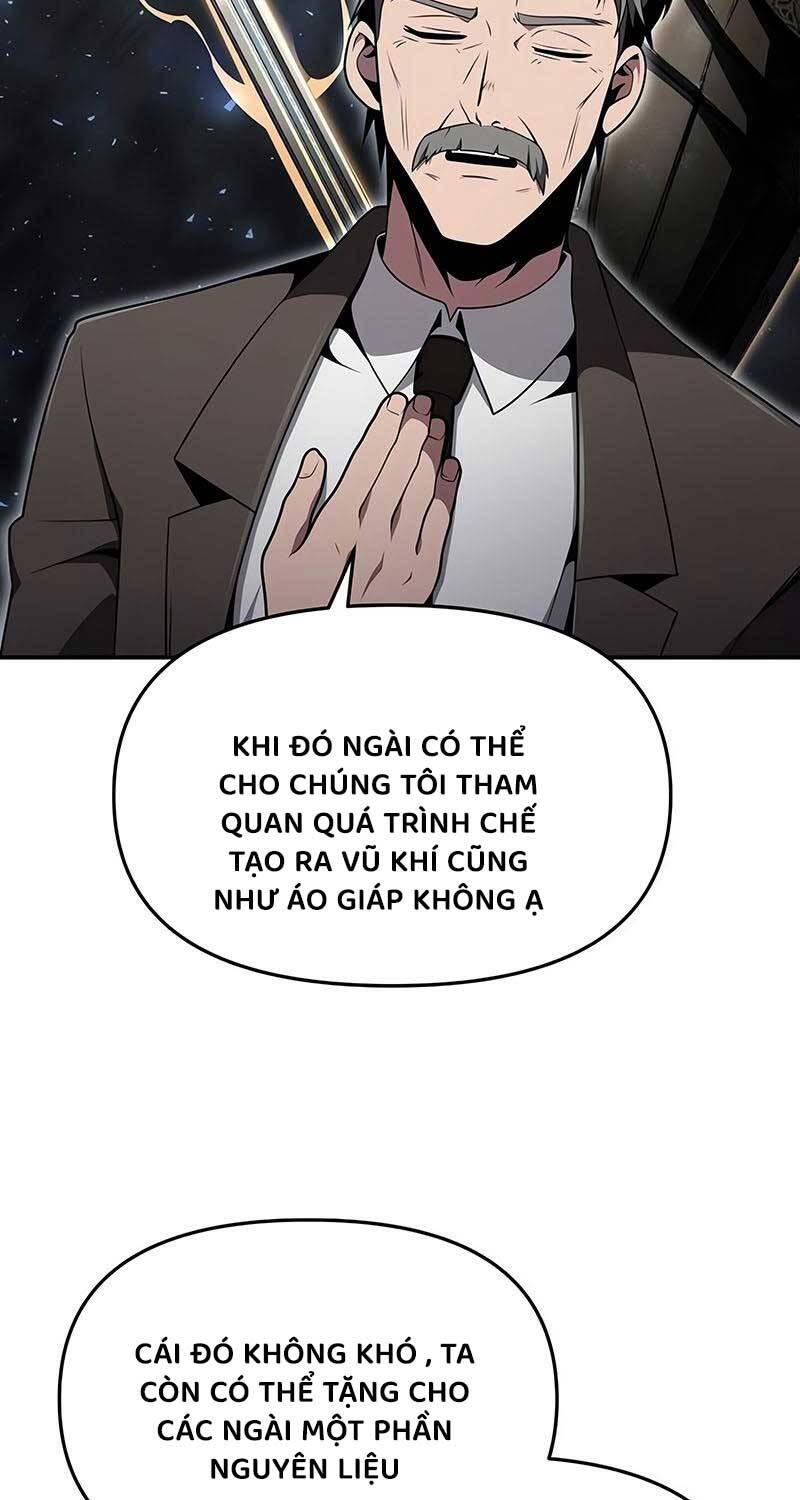 Vua Hiệp Sĩ Đã Trở Lại Với Một Vị Thần - Chapter 79 - Page 41