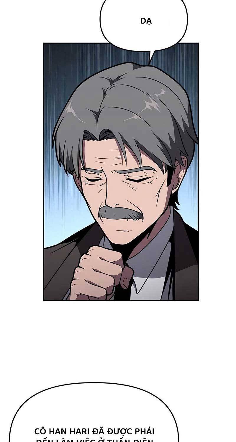 Vua Hiệp Sĩ Đã Trở Lại Với Một Vị Thần - Chapter 79 - Page 45