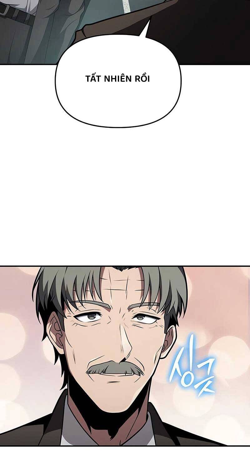 Vua Hiệp Sĩ Đã Trở Lại Với Một Vị Thần - Chapter 79 - Page 47