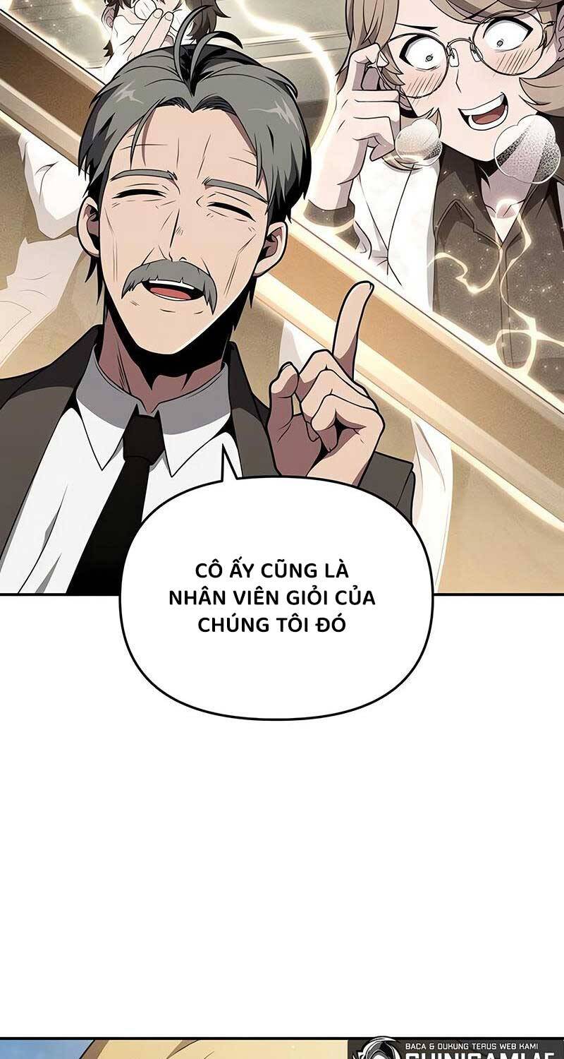 Vua Hiệp Sĩ Đã Trở Lại Với Một Vị Thần - Chapter 79 - Page 49