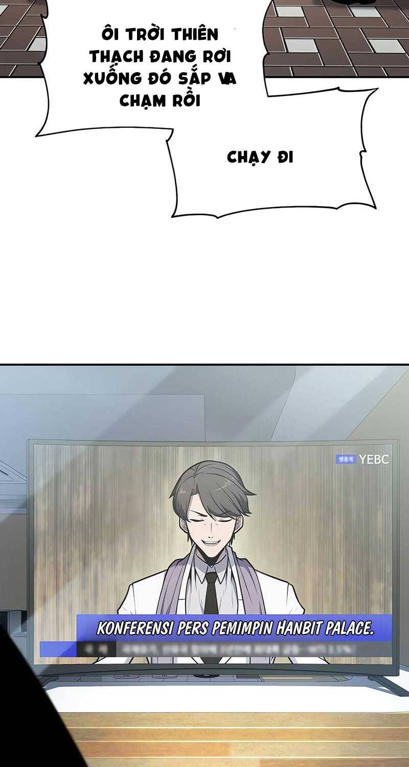 Vua Hiệp Sĩ Đã Trở Lại Với Một Vị Thần - Chapter 79 - Page 5