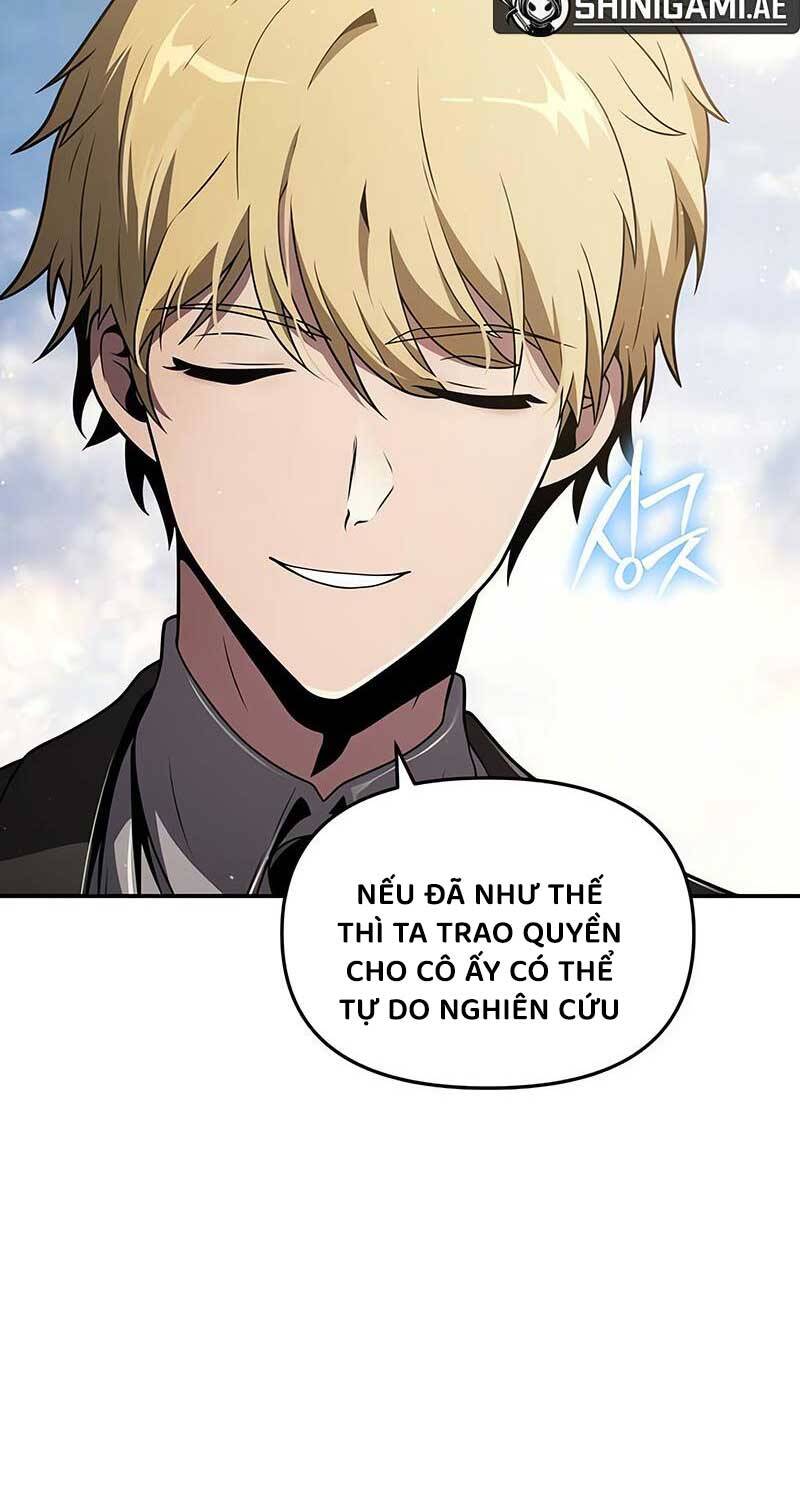Vua Hiệp Sĩ Đã Trở Lại Với Một Vị Thần - Chapter 79 - Page 50