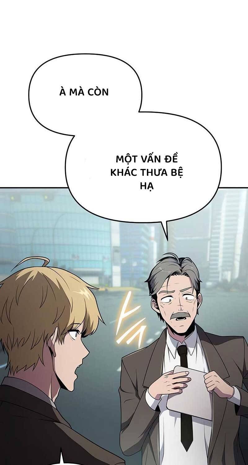 Vua Hiệp Sĩ Đã Trở Lại Với Một Vị Thần - Chapter 79 - Page 53