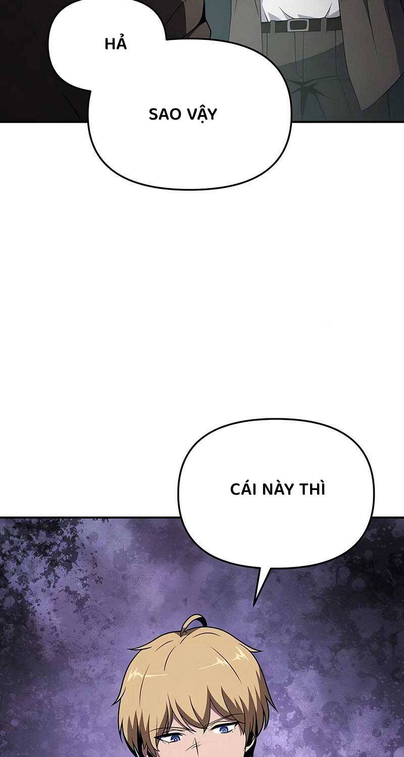 Vua Hiệp Sĩ Đã Trở Lại Với Một Vị Thần - Chapter 79 - Page 54