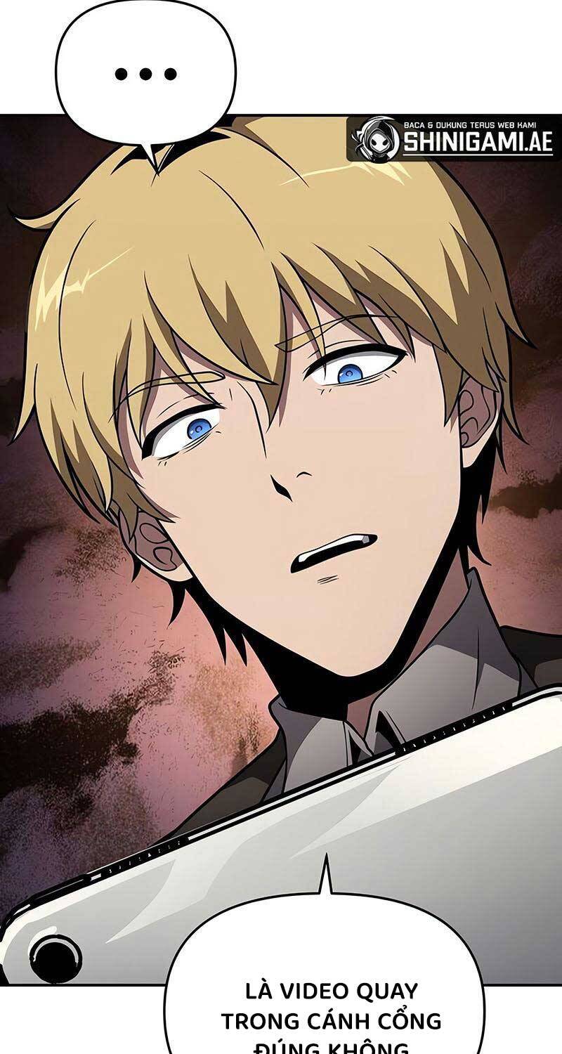 Vua Hiệp Sĩ Đã Trở Lại Với Một Vị Thần - Chapter 79 - Page 56