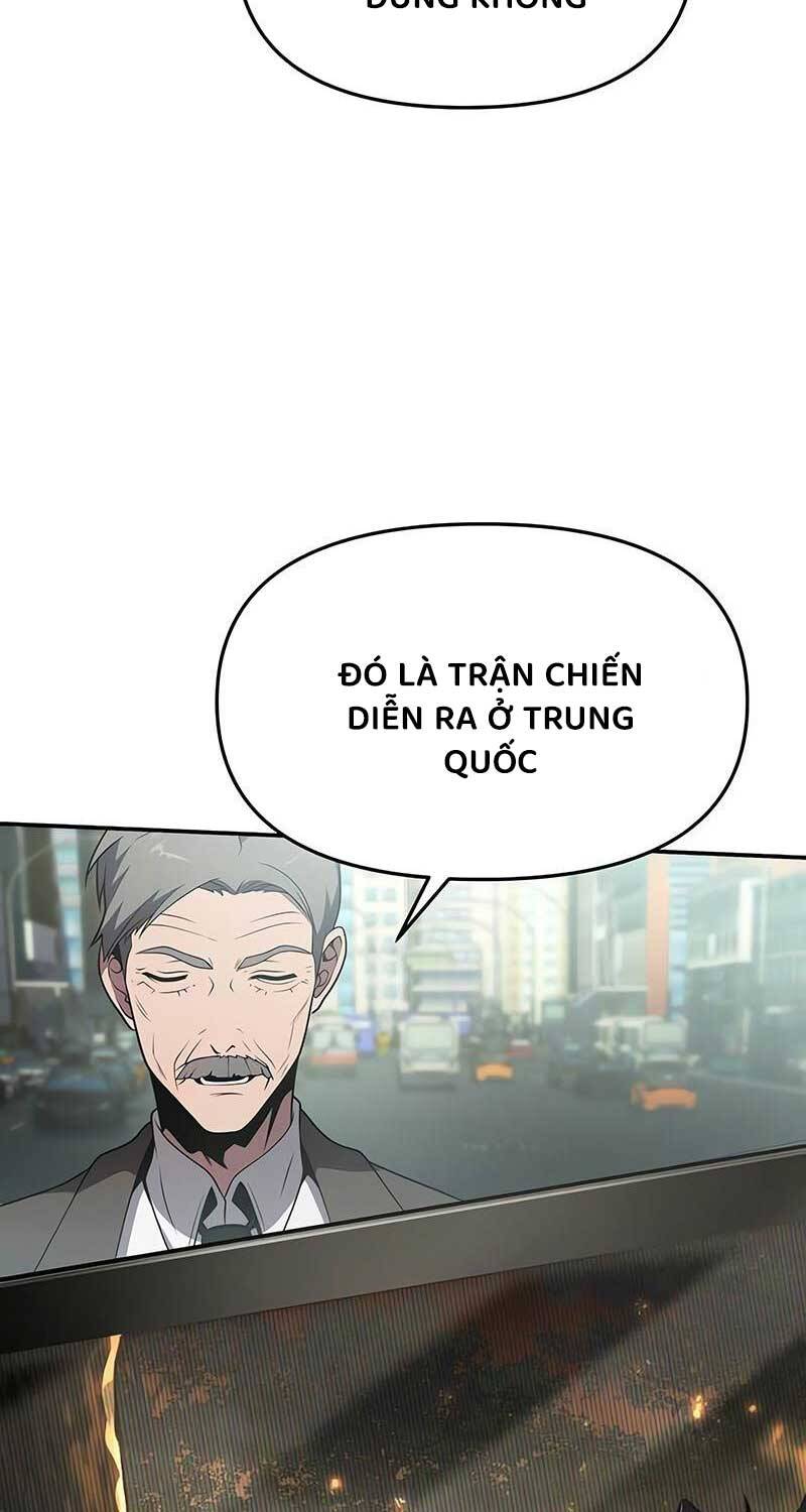 Vua Hiệp Sĩ Đã Trở Lại Với Một Vị Thần - Chapter 79 - Page 57