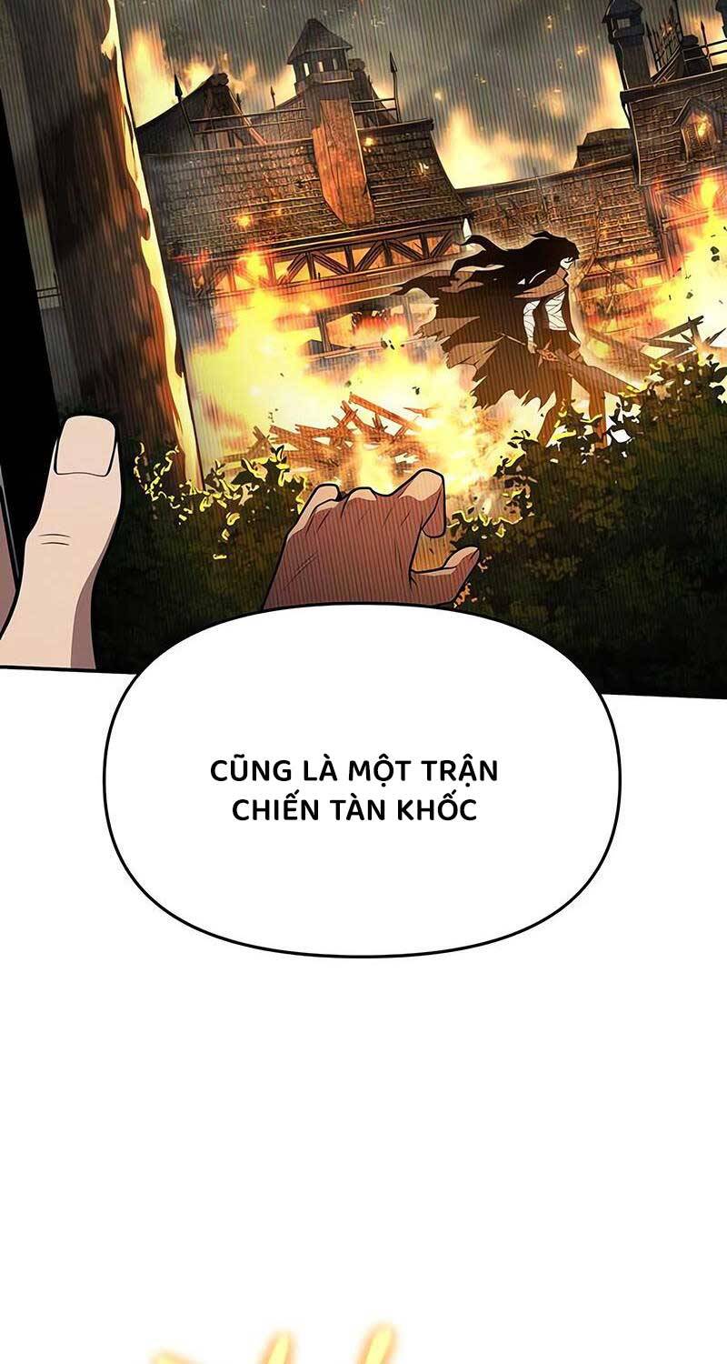 Vua Hiệp Sĩ Đã Trở Lại Với Một Vị Thần - Chapter 79 - Page 58