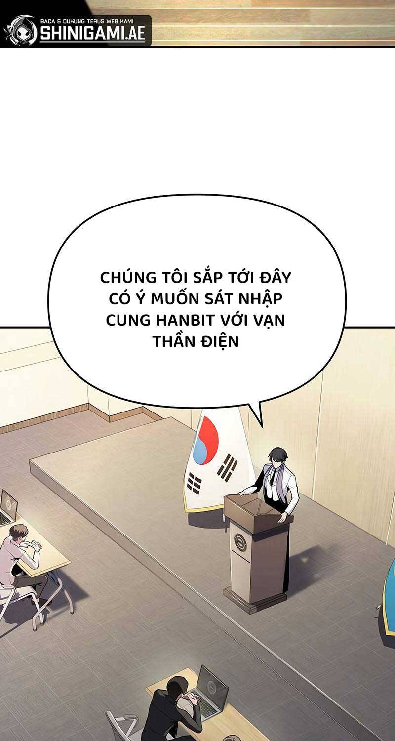 Vua Hiệp Sĩ Đã Trở Lại Với Một Vị Thần - Chapter 79 - Page 6