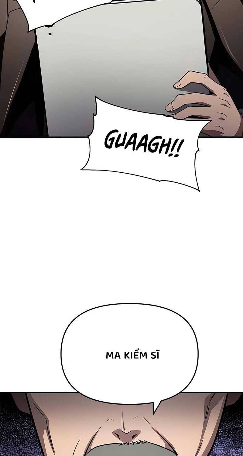 Vua Hiệp Sĩ Đã Trở Lại Với Một Vị Thần - Chapter 79 - Page 61