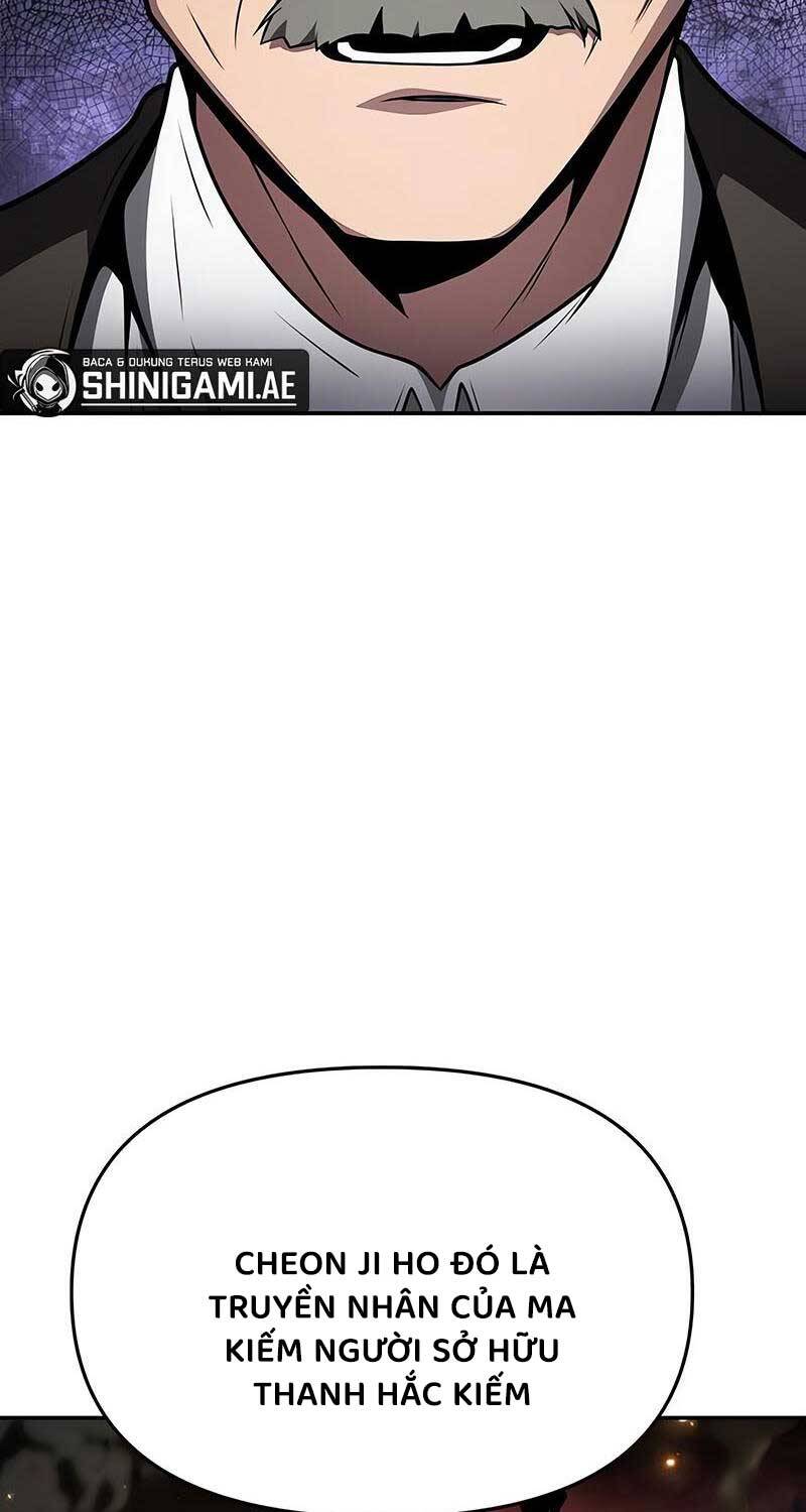 Vua Hiệp Sĩ Đã Trở Lại Với Một Vị Thần - Chapter 79 - Page 62