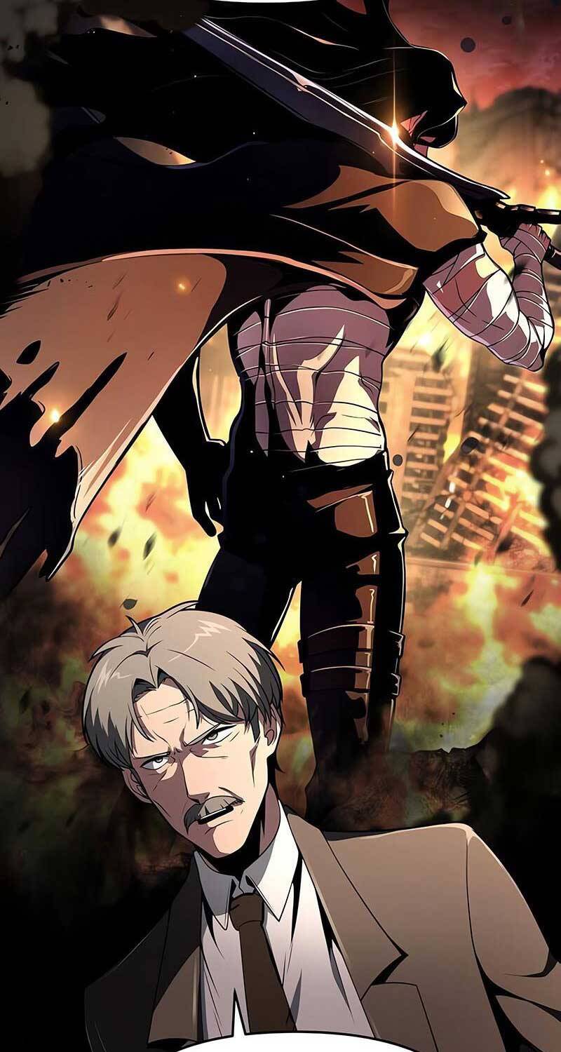 Vua Hiệp Sĩ Đã Trở Lại Với Một Vị Thần - Chapter 79 - Page 63