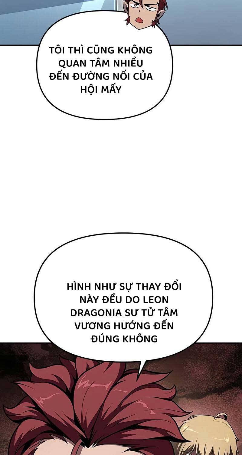 Vua Hiệp Sĩ Đã Trở Lại Với Một Vị Thần - Chapter 79 - Page 69