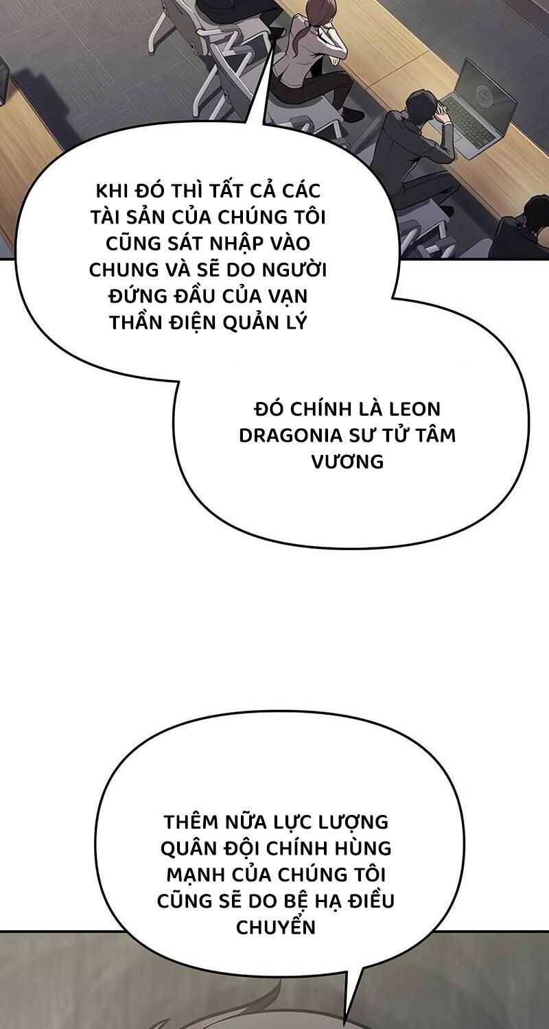 Vua Hiệp Sĩ Đã Trở Lại Với Một Vị Thần - Chapter 79 - Page 7