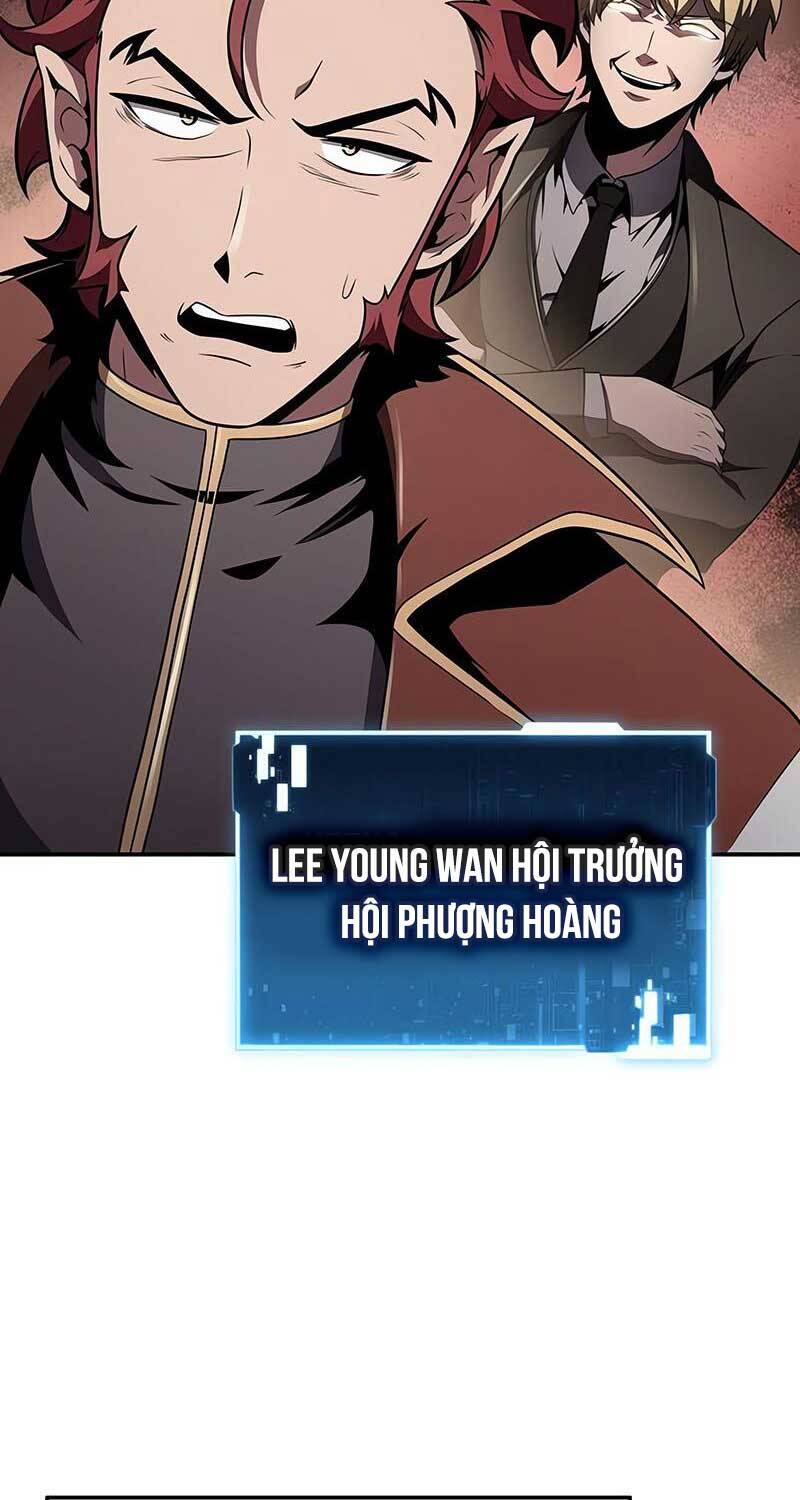 Vua Hiệp Sĩ Đã Trở Lại Với Một Vị Thần - Chapter 79 - Page 70