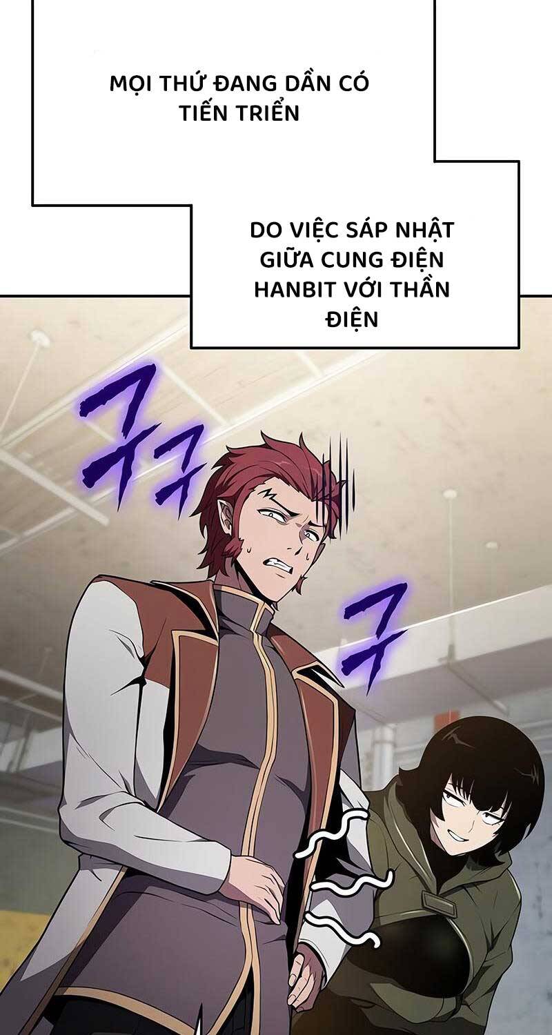 Vua Hiệp Sĩ Đã Trở Lại Với Một Vị Thần - Chapter 79 - Page 71