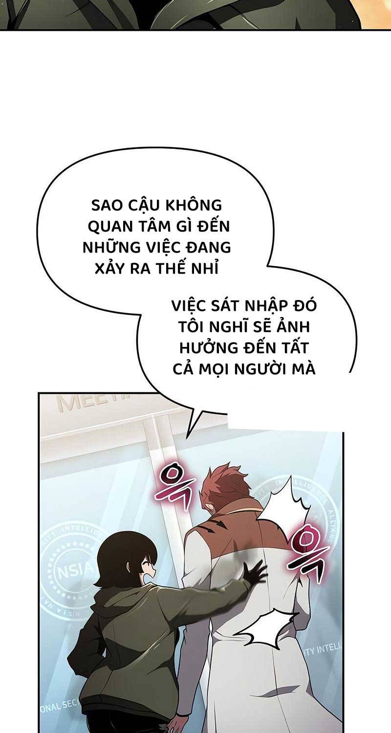 Vua Hiệp Sĩ Đã Trở Lại Với Một Vị Thần - Chapter 79 - Page 73
