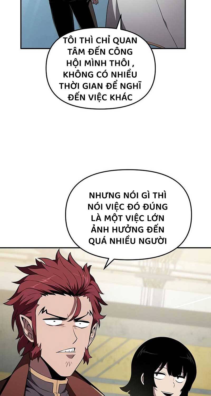 Vua Hiệp Sĩ Đã Trở Lại Với Một Vị Thần - Chapter 79 - Page 74