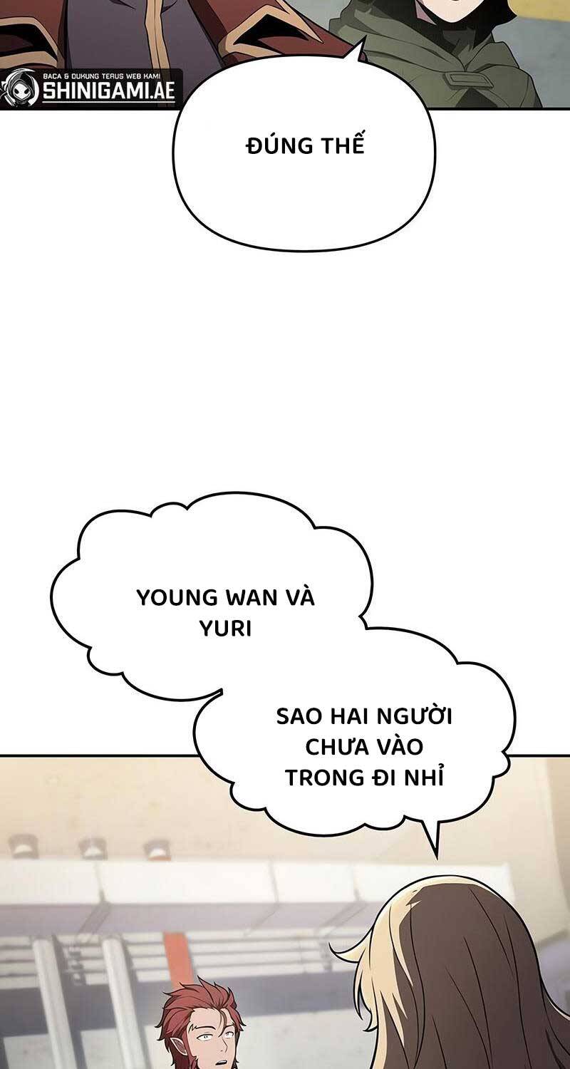 Vua Hiệp Sĩ Đã Trở Lại Với Một Vị Thần - Chapter 79 - Page 75