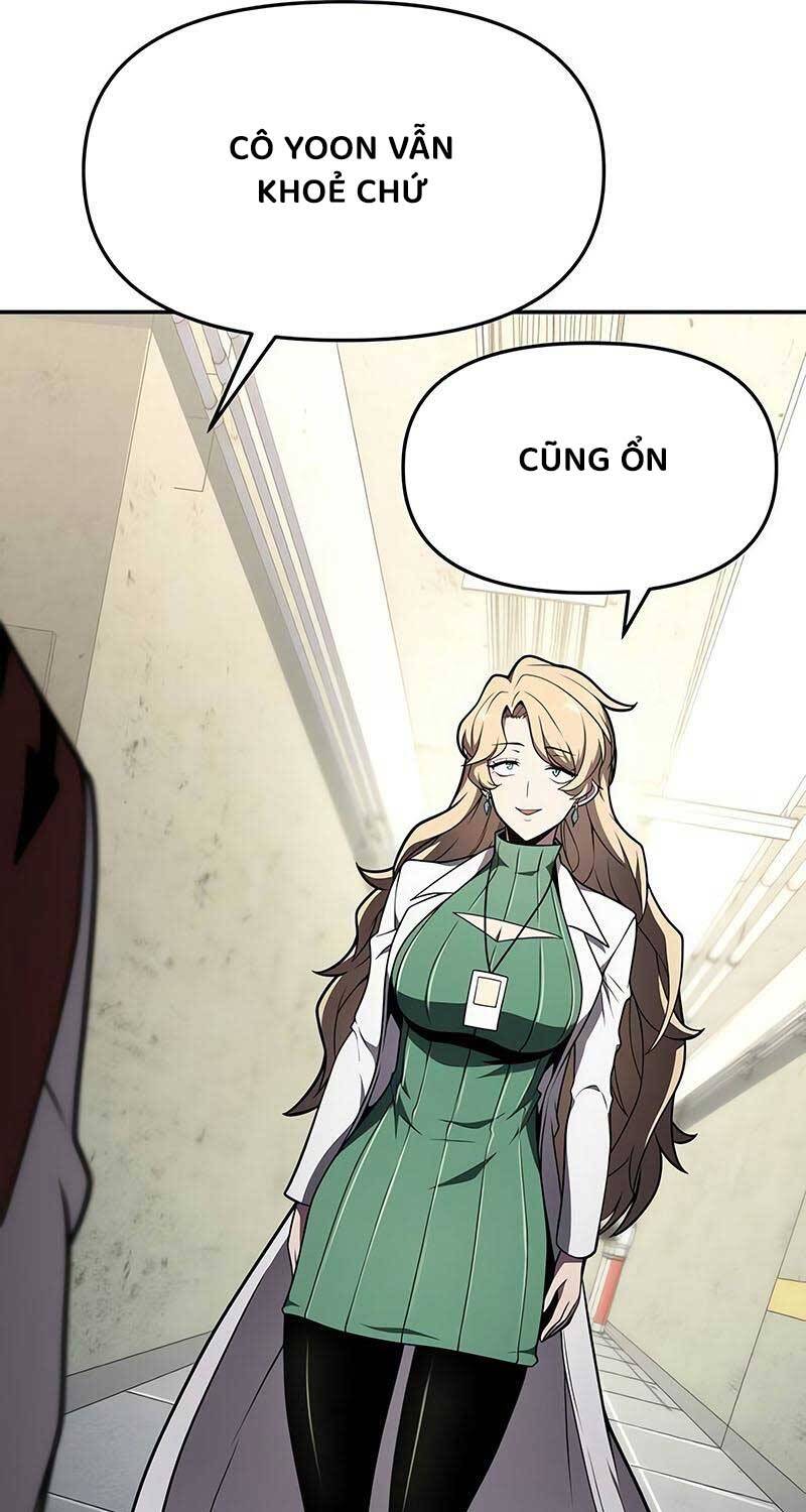 Vua Hiệp Sĩ Đã Trở Lại Với Một Vị Thần - Chapter 79 - Page 77