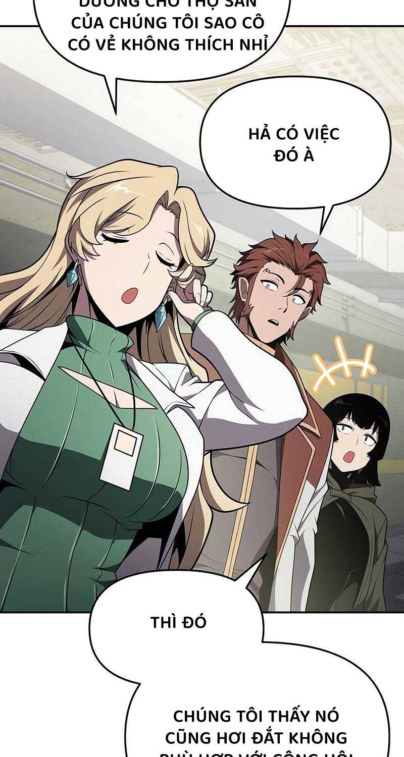 Vua Hiệp Sĩ Đã Trở Lại Với Một Vị Thần - Chapter 79 - Page 79