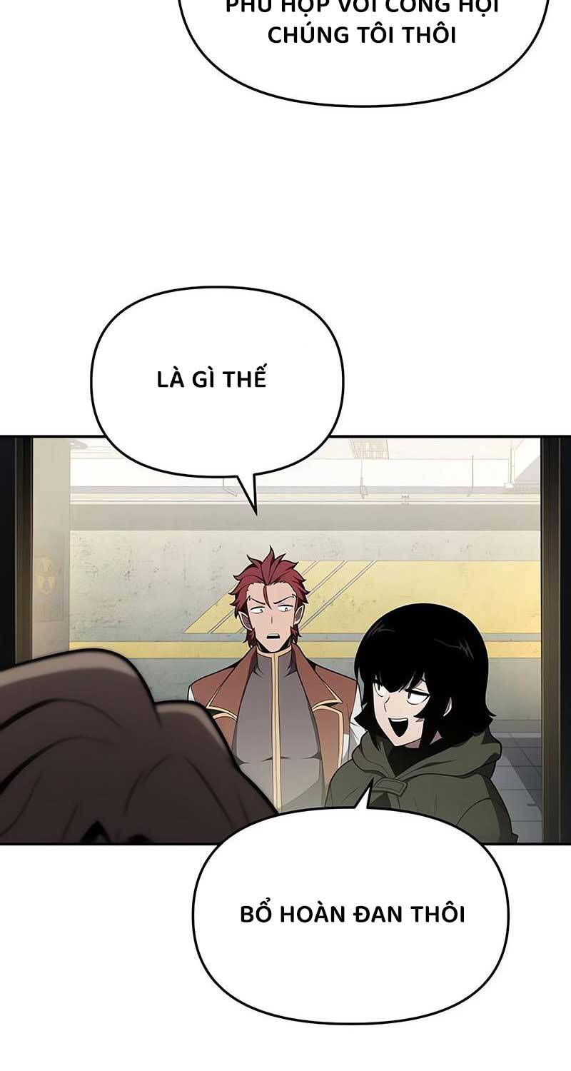 Vua Hiệp Sĩ Đã Trở Lại Với Một Vị Thần - Chapter 79 - Page 80