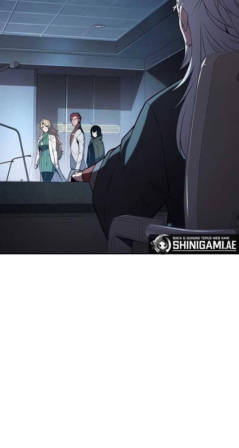 Vua Hiệp Sĩ Đã Trở Lại Với Một Vị Thần - Chapter 79 - Page 82