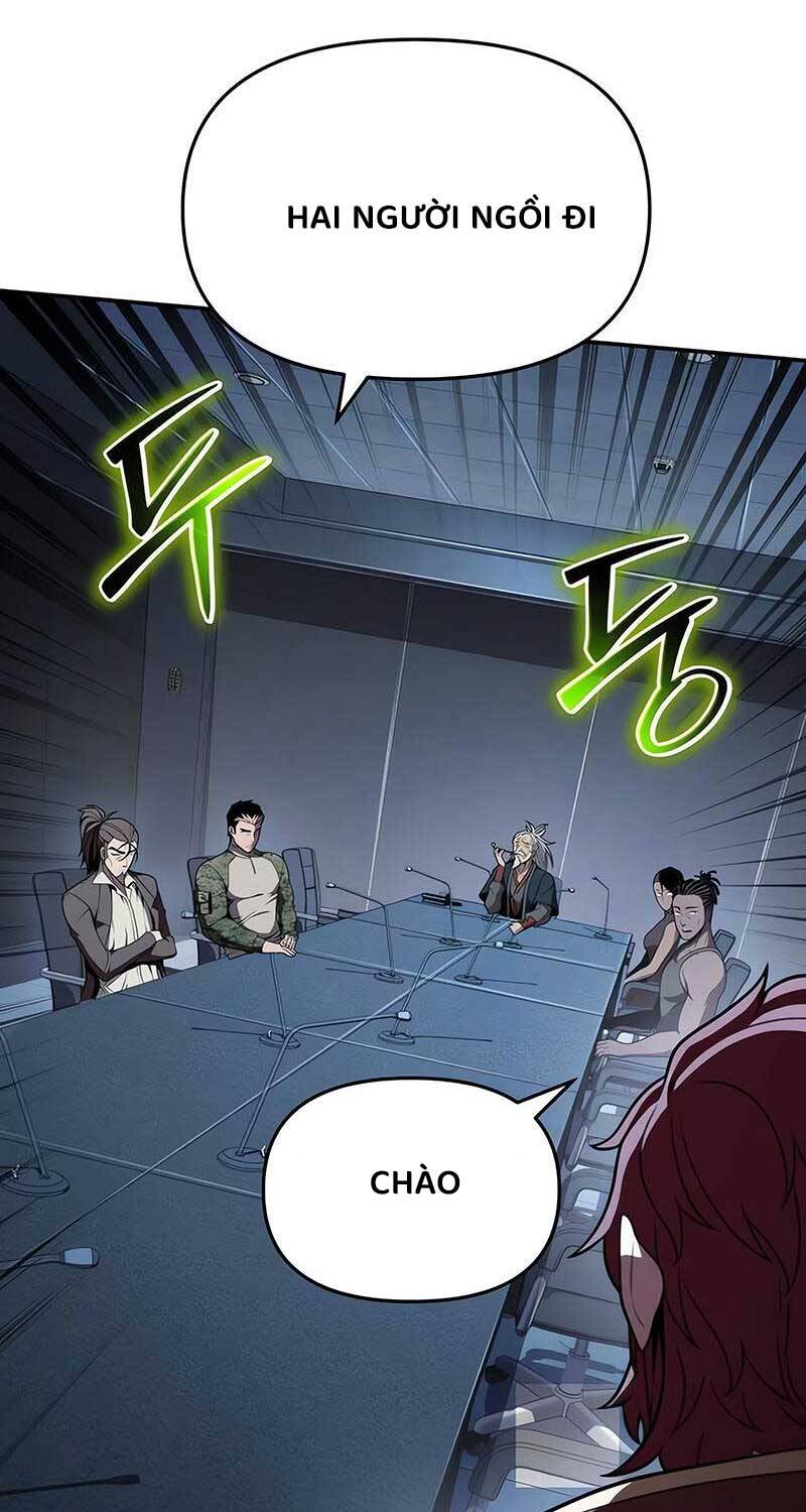 Vua Hiệp Sĩ Đã Trở Lại Với Một Vị Thần - Chapter 79 - Page 83