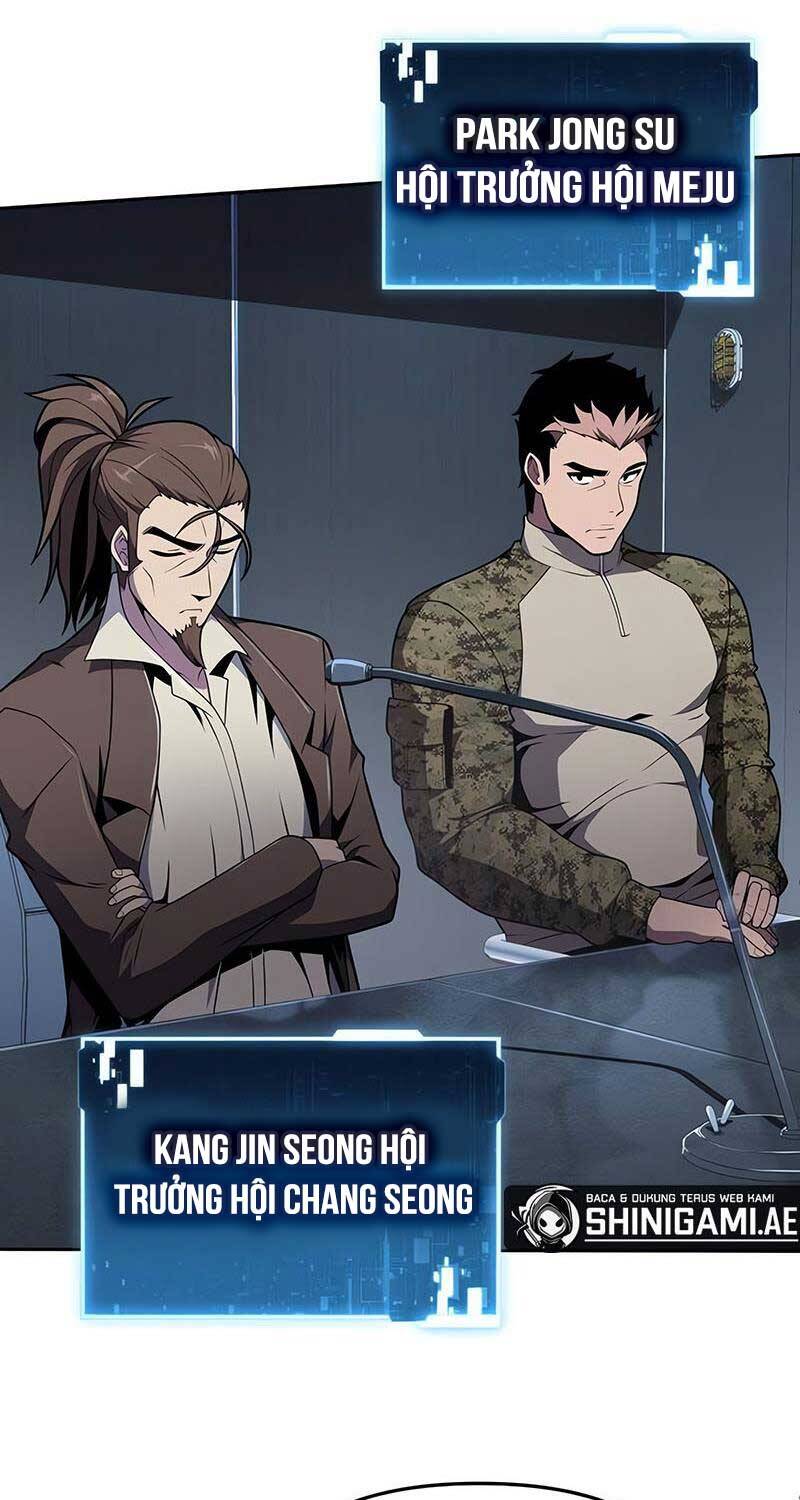 Vua Hiệp Sĩ Đã Trở Lại Với Một Vị Thần - Chapter 79 - Page 85