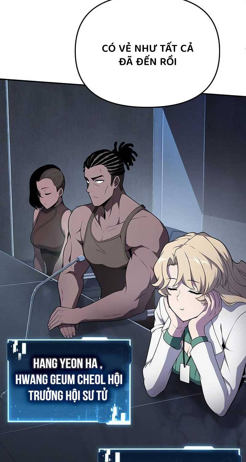 Vua Hiệp Sĩ Đã Trở Lại Với Một Vị Thần - Chapter 79 - Page 86