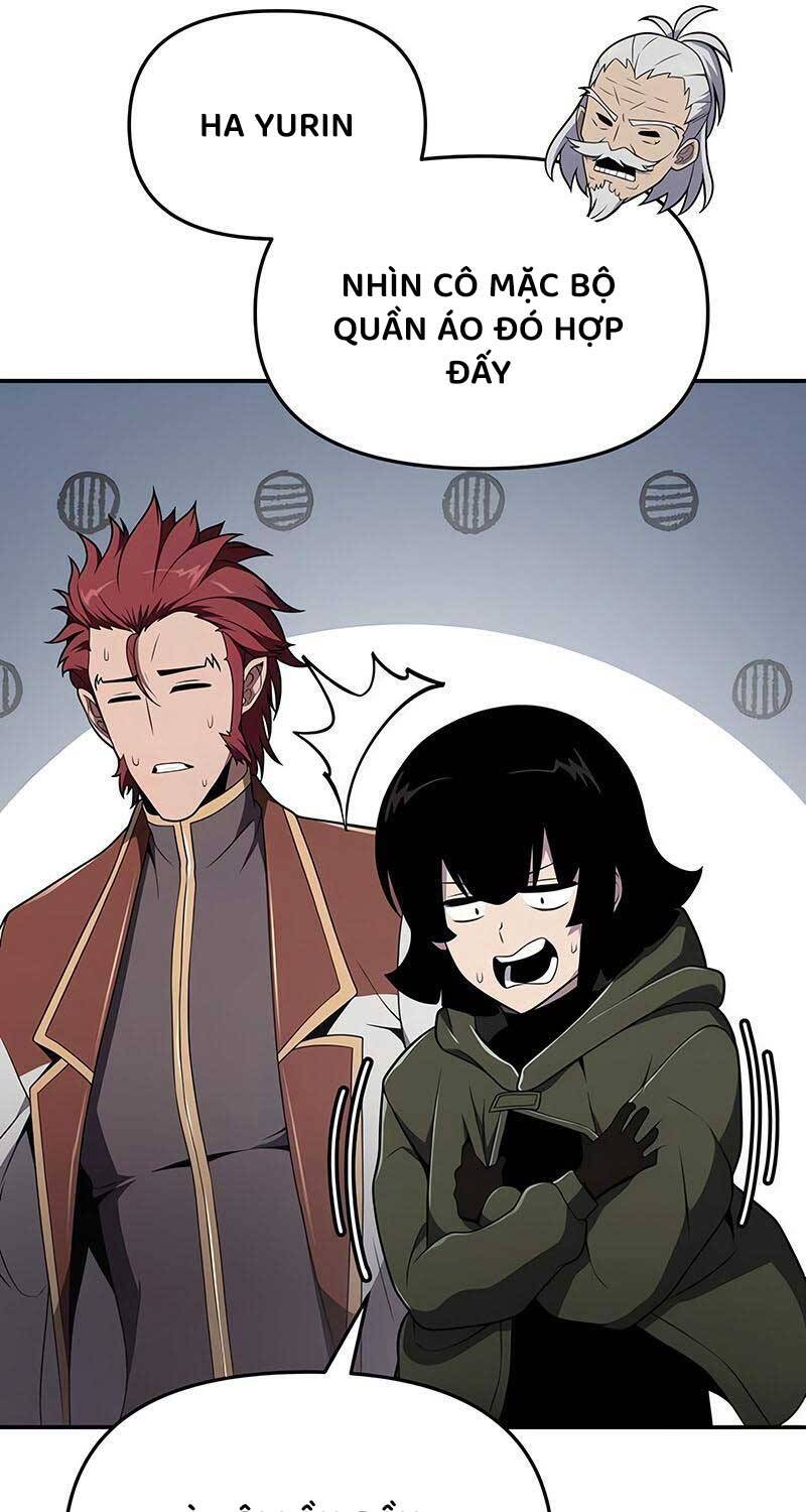 Vua Hiệp Sĩ Đã Trở Lại Với Một Vị Thần - Chapter 79 - Page 89