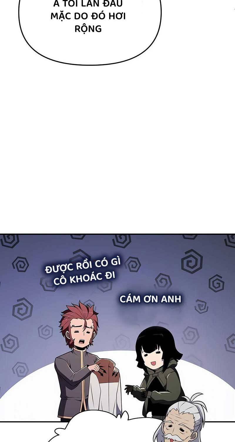 Vua Hiệp Sĩ Đã Trở Lại Với Một Vị Thần - Chapter 79 - Page 90