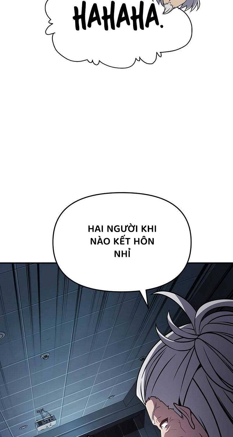 Vua Hiệp Sĩ Đã Trở Lại Với Một Vị Thần - Chapter 79 - Page 91