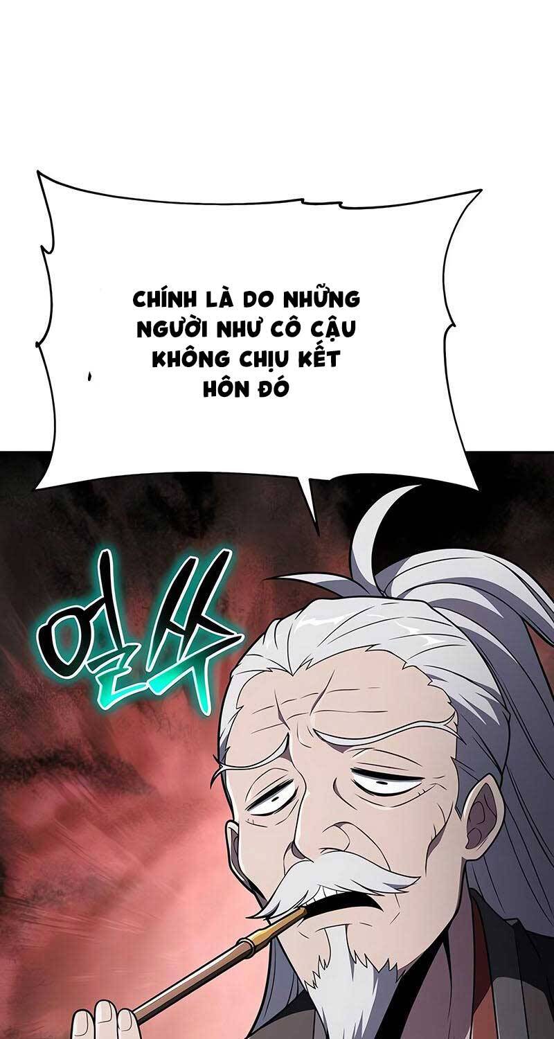 Vua Hiệp Sĩ Đã Trở Lại Với Một Vị Thần - Chapter 79 - Page 95