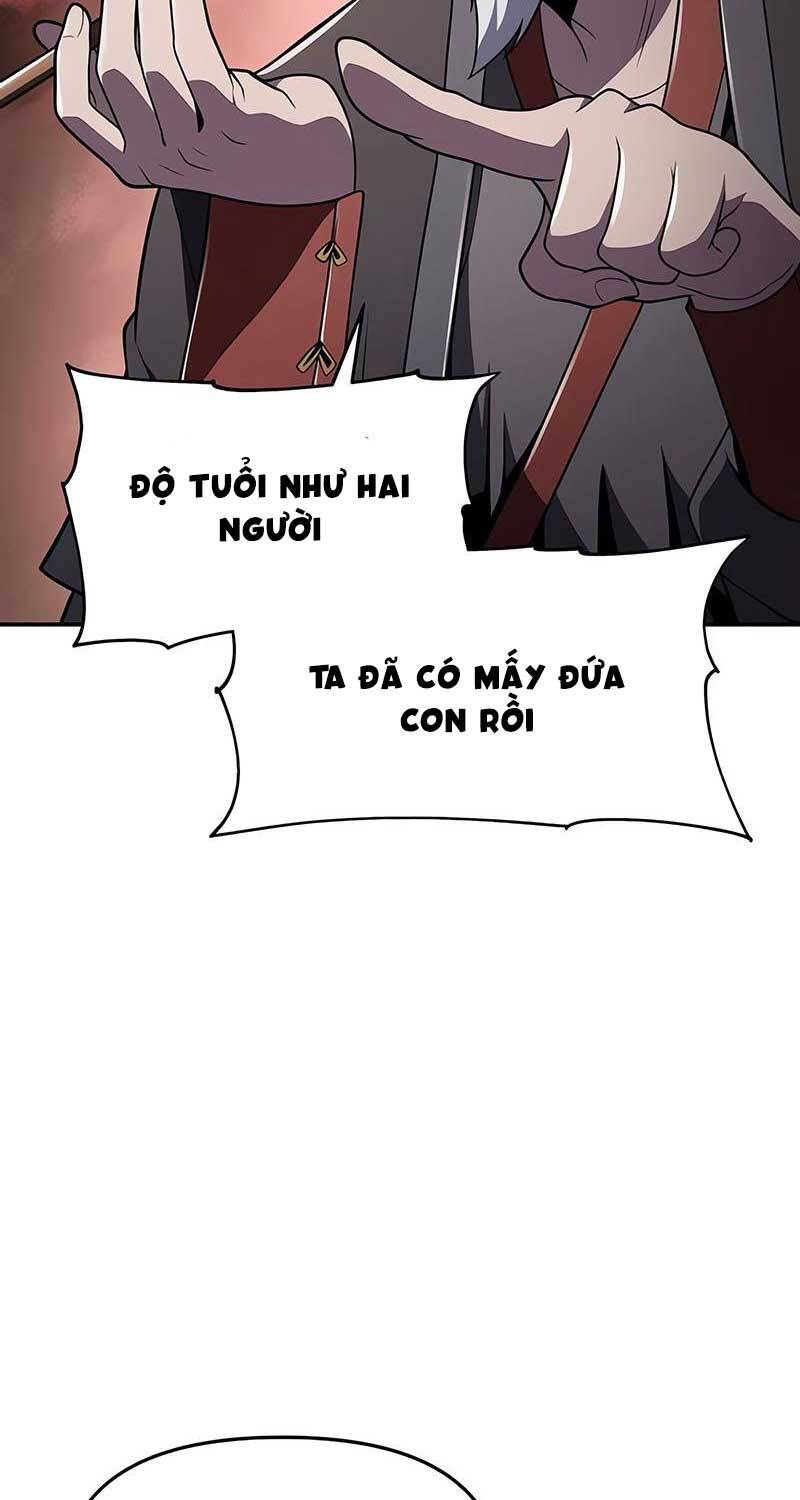 Vua Hiệp Sĩ Đã Trở Lại Với Một Vị Thần - Chapter 79 - Page 96
