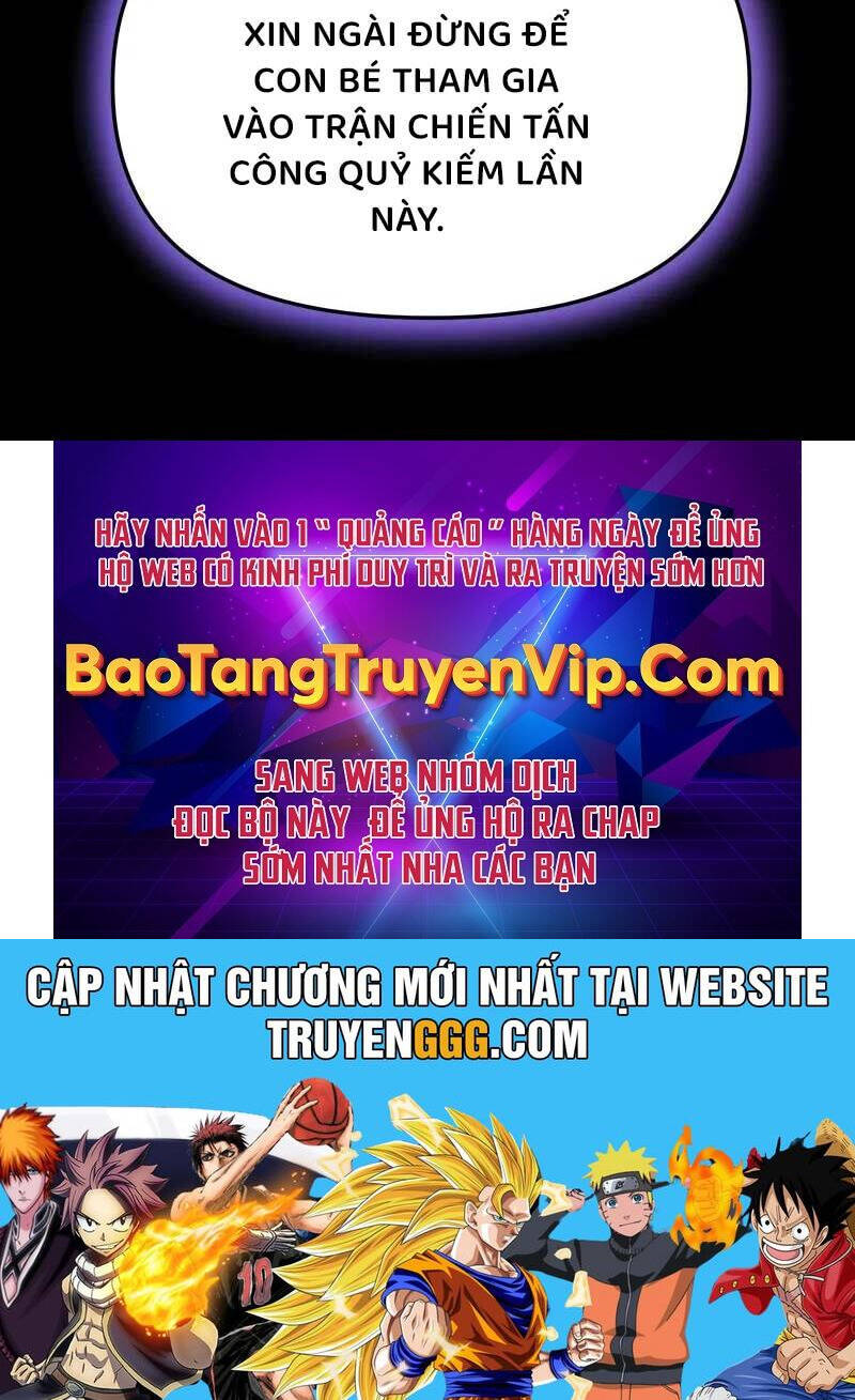 Vua Hiệp Sĩ Đã Trở Lại Với Một Vị Thần - Chapter 80 - Page 101