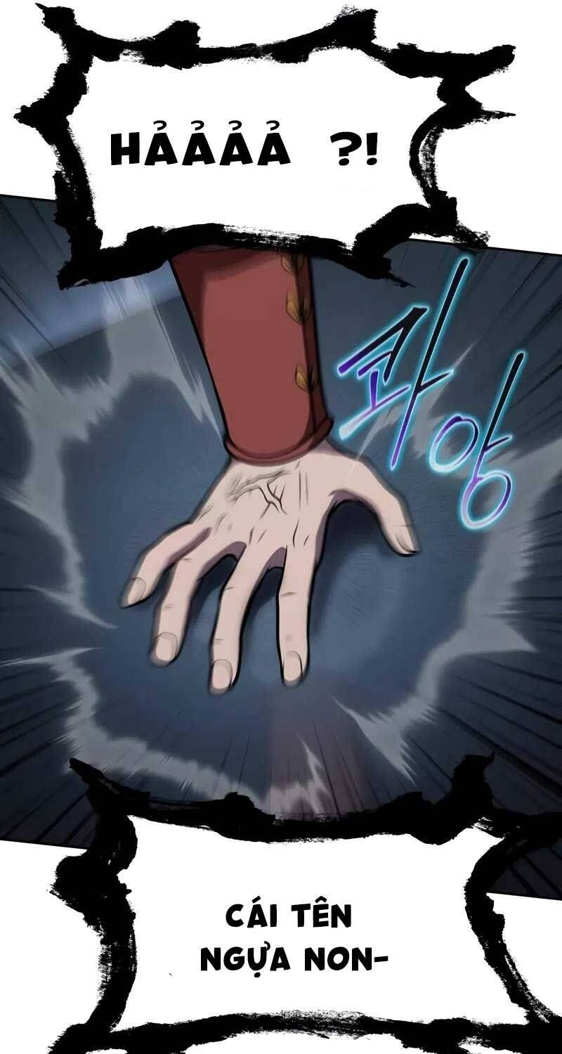 Vua Hiệp Sĩ Đã Trở Lại Với Một Vị Thần - Chapter 80 - Page 11