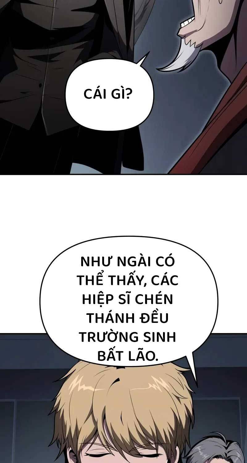 Vua Hiệp Sĩ Đã Trở Lại Với Một Vị Thần - Chapter 80 - Page 13