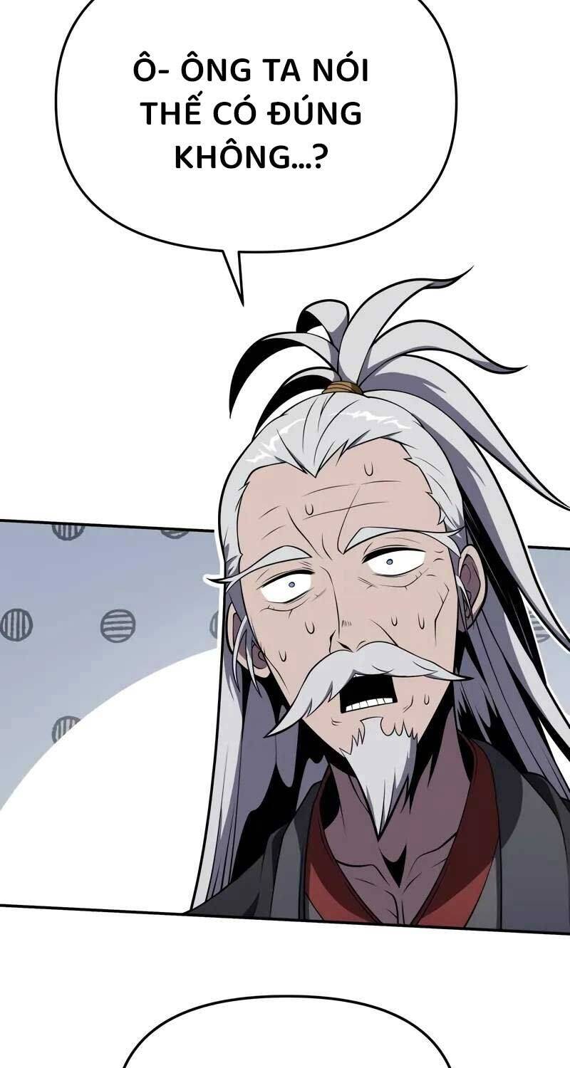 Vua Hiệp Sĩ Đã Trở Lại Với Một Vị Thần - Chapter 80 - Page 15