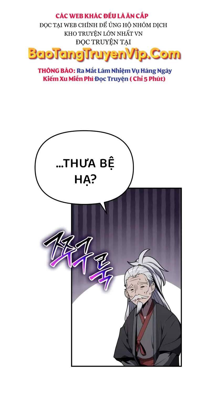 Vua Hiệp Sĩ Đã Trở Lại Với Một Vị Thần - Chapter 80 - Page 17