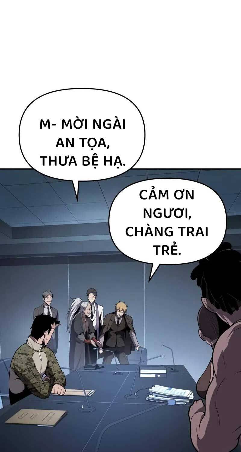 Vua Hiệp Sĩ Đã Trở Lại Với Một Vị Thần - Chapter 80 - Page 18