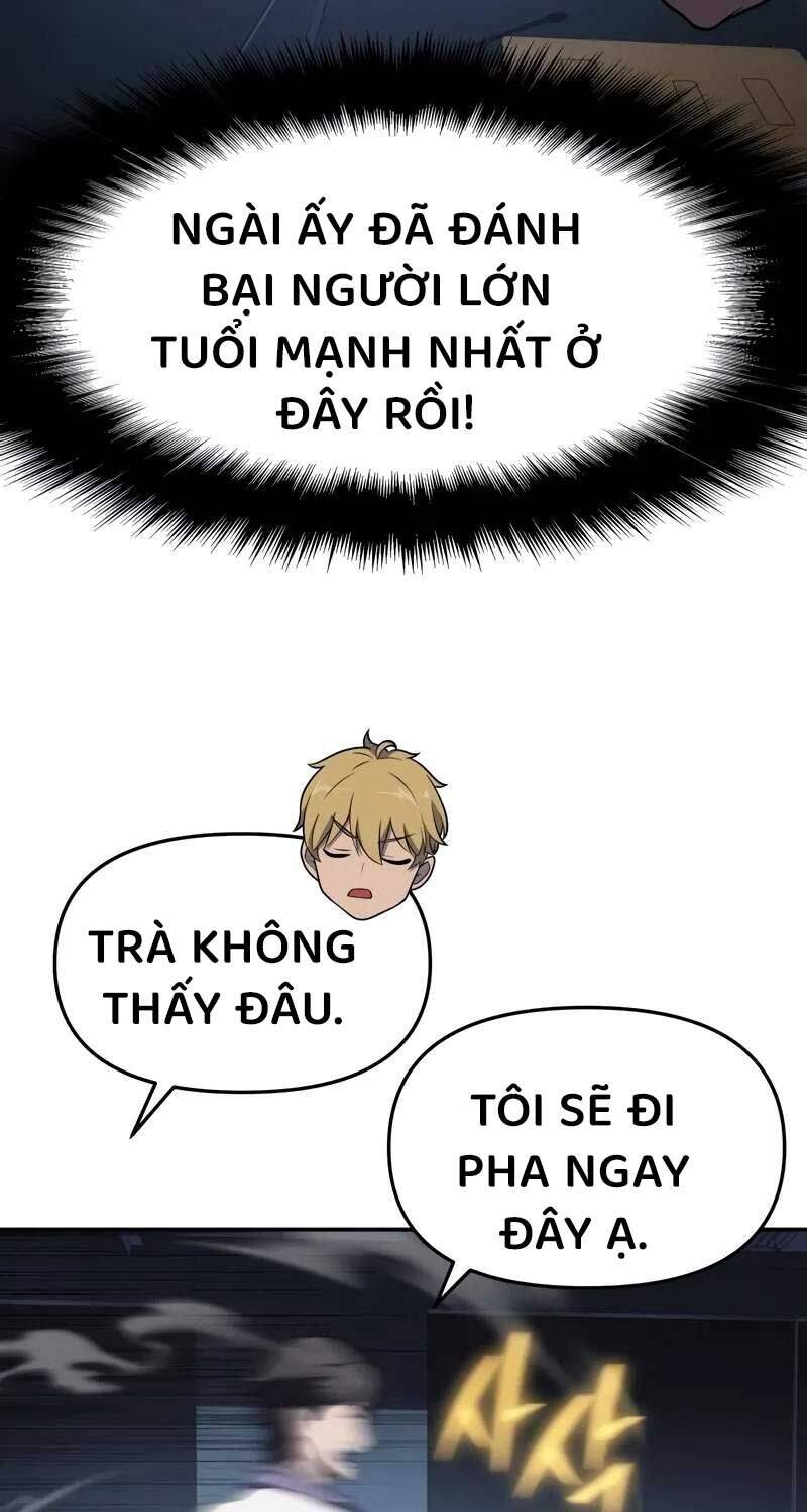 Vua Hiệp Sĩ Đã Trở Lại Với Một Vị Thần - Chapter 80 - Page 19