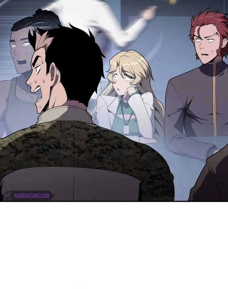 Vua Hiệp Sĩ Đã Trở Lại Với Một Vị Thần - Chapter 80 - Page 20