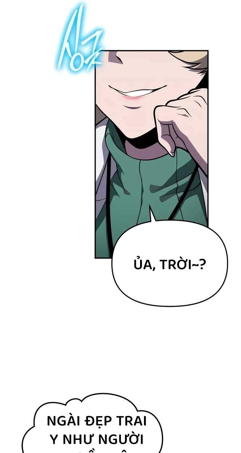 Vua Hiệp Sĩ Đã Trở Lại Với Một Vị Thần - Chapter 80 - Page 21