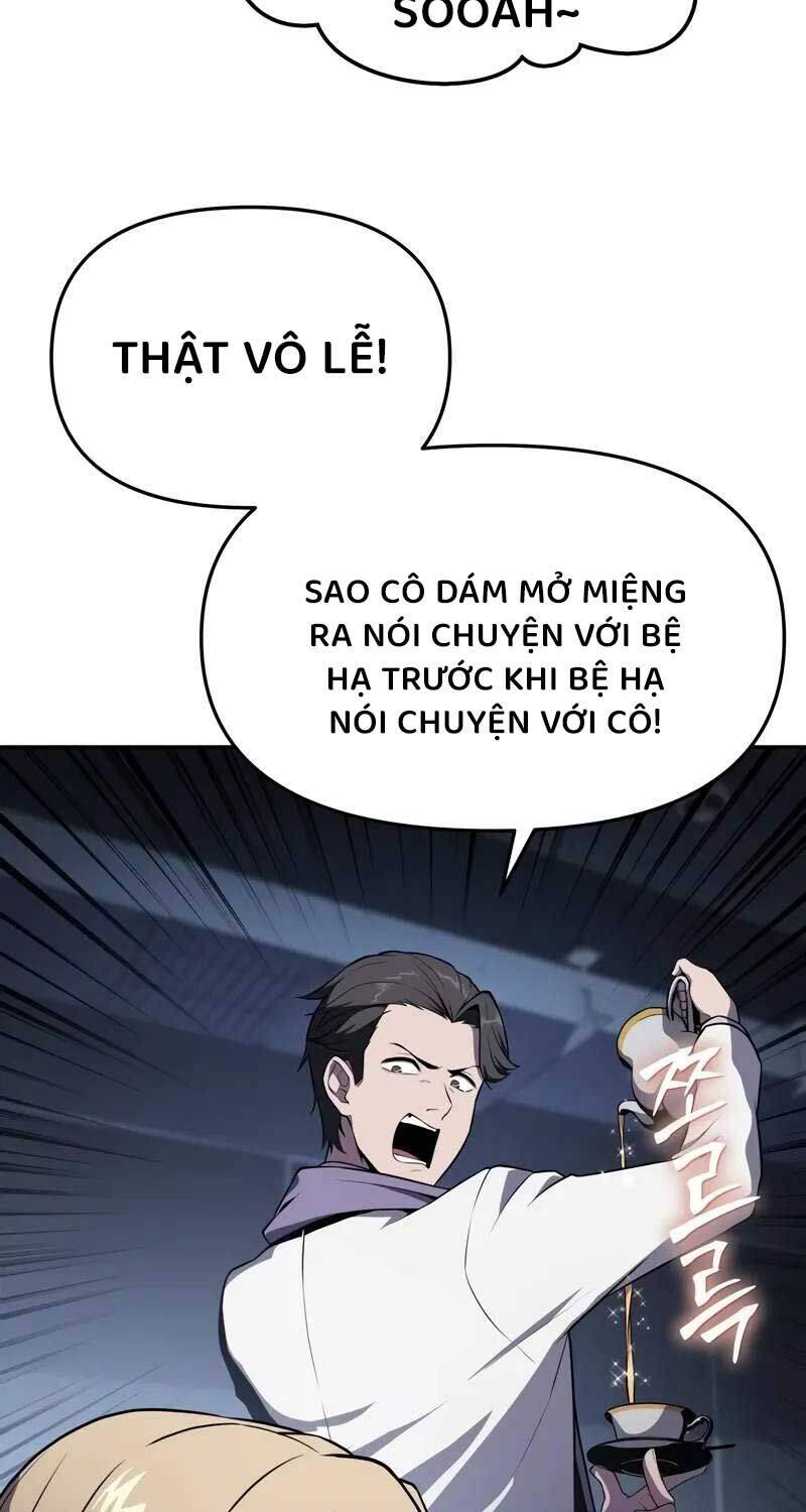 Vua Hiệp Sĩ Đã Trở Lại Với Một Vị Thần - Chapter 80 - Page 23