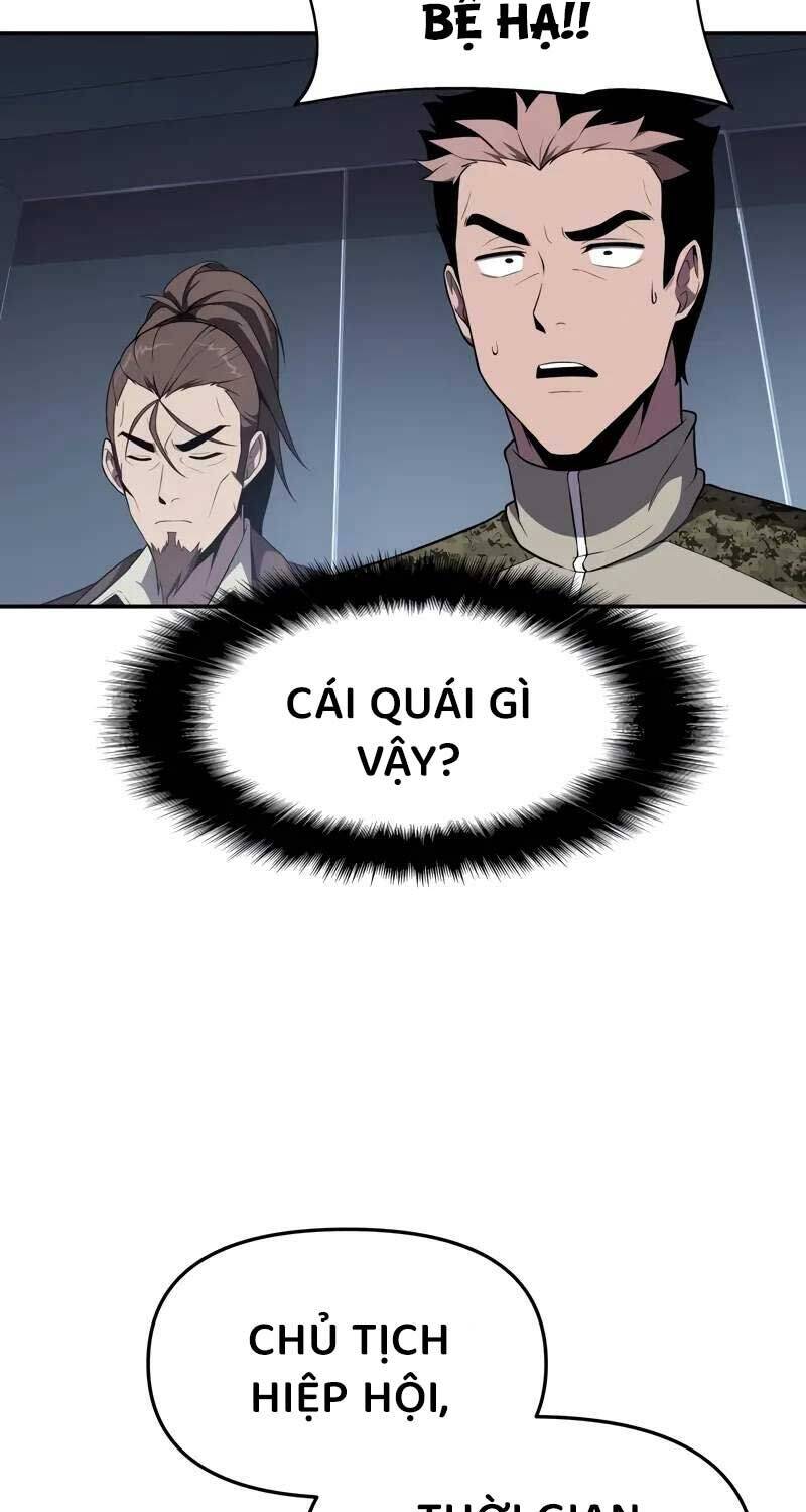 Vua Hiệp Sĩ Đã Trở Lại Với Một Vị Thần - Chapter 80 - Page 25